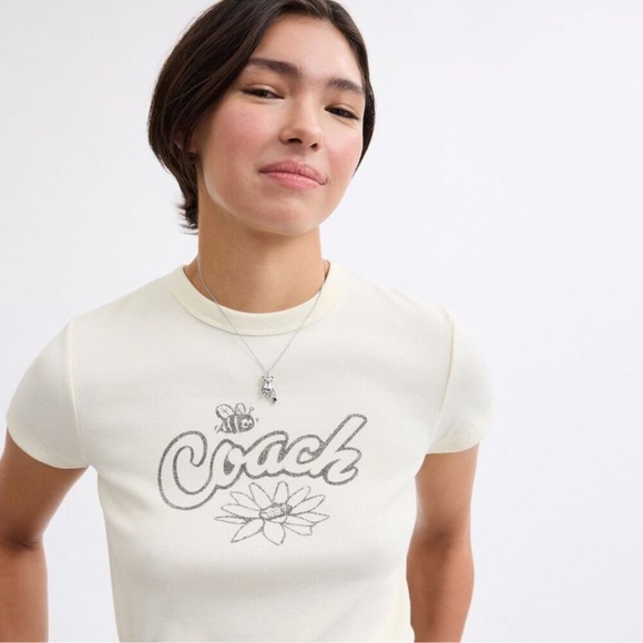 Teddy Bear Heart Friendship Necklace Set 🐻 - Picture 10 of 11